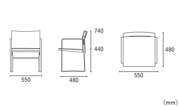 CH111チェア オフィスチェア / Thor301Carl Hansen & Son（カール