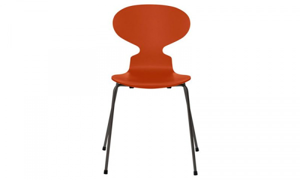 アリンコチェア3101 / ラッカー パラダイスオレンジFRITZ HANSEN