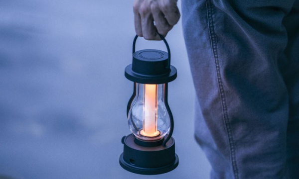 バルミューダ ザ・ランタンBALMUDA（バルミューダ） | 公式通販 家具