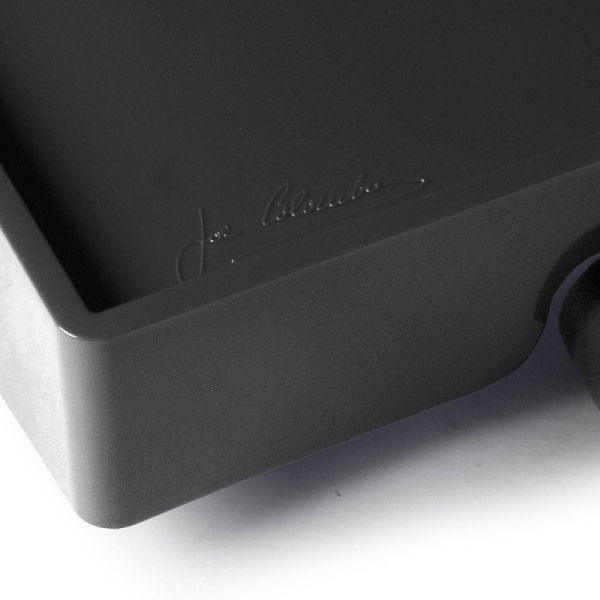 ボビーワゴン 3段2トレイ / ブラックB-Line（ビーライン） | 公式通販