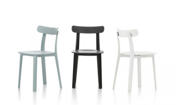 APCチェア / ホワイトVitra（ヴィトラ） | 公式通販 家具・雑貨