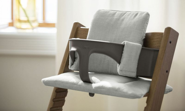 トリップ トラップ クラシック クッション 撥水加工なし