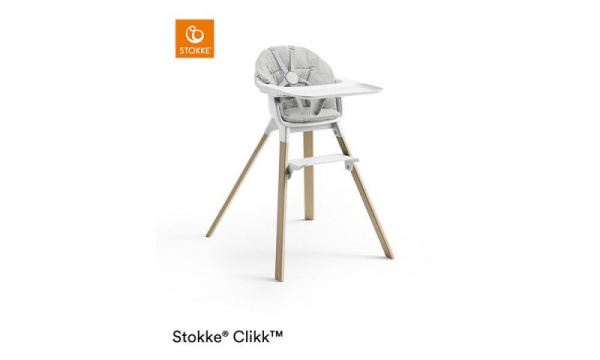 ストッケ クリック クッション / ノルディックグレーstokke（ストッケ