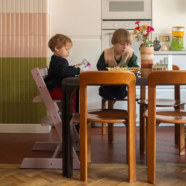 トリップ トラップ / ヘザーモーヴstokke（ストッケ） | 公式通販 家具