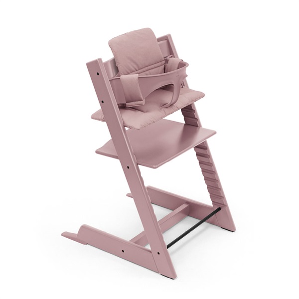 トリップ トラップ / ヘザーモーヴstokke（ストッケ） | 公式通販 家具