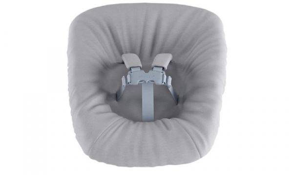 トリップ トラップ ニューボーンセット / グレーstokke（ストッケ