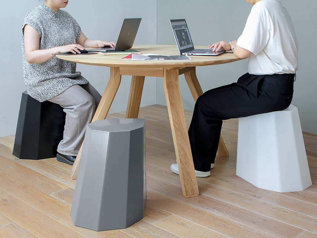 Arnold Circus Stool「Urban Colors」センプレ限定カラー 数量限定