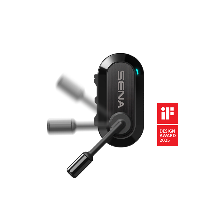 BiKom 20 - SENA BiKom 20 Outdoor Mesh Communication System