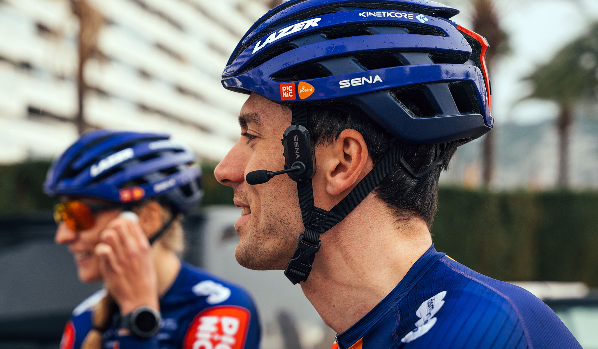 BiKom 20 - SENA BiKom 20 Outdoor Mesh Communication System