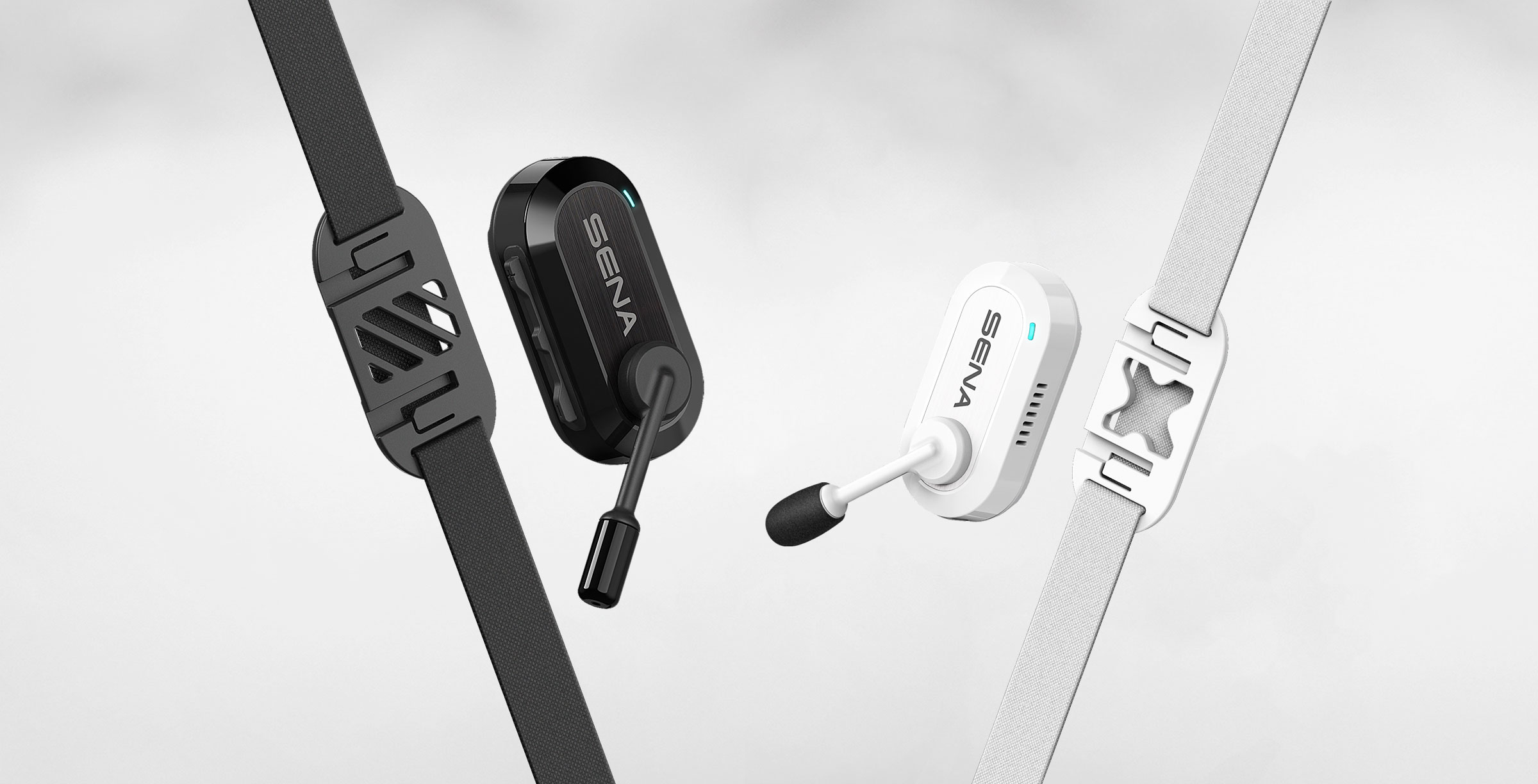 BiKom 20 - SENA BiKom 20 Outdoor Mesh Communication System