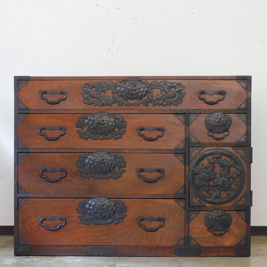 時代箪笥・和家具 / 道具屋ホリデイズ