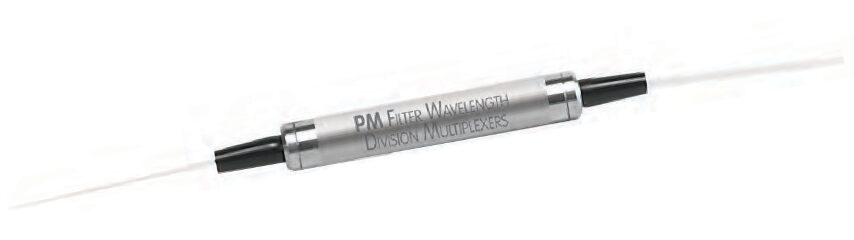PM Filter WDM