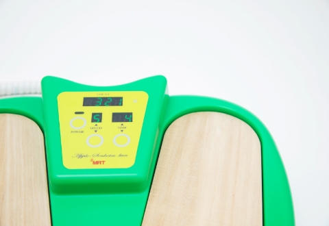 アップルセンコツくん