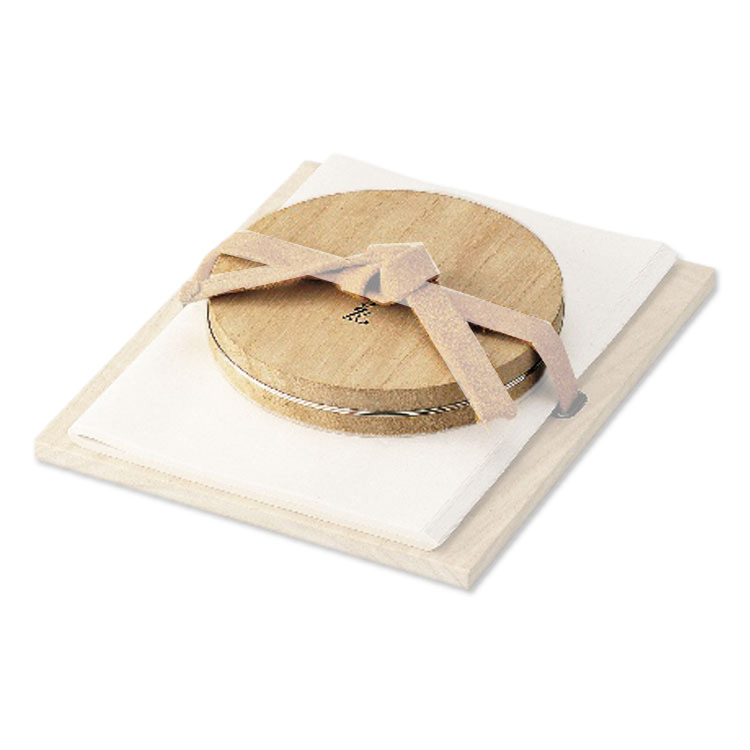 茶道具 七事式用品 桐 硯箱 雪月花 鵬雲斎好写 雄斎作 ※画像はイメージ