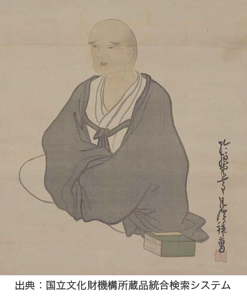 与謝蕪村｜せんねん灸