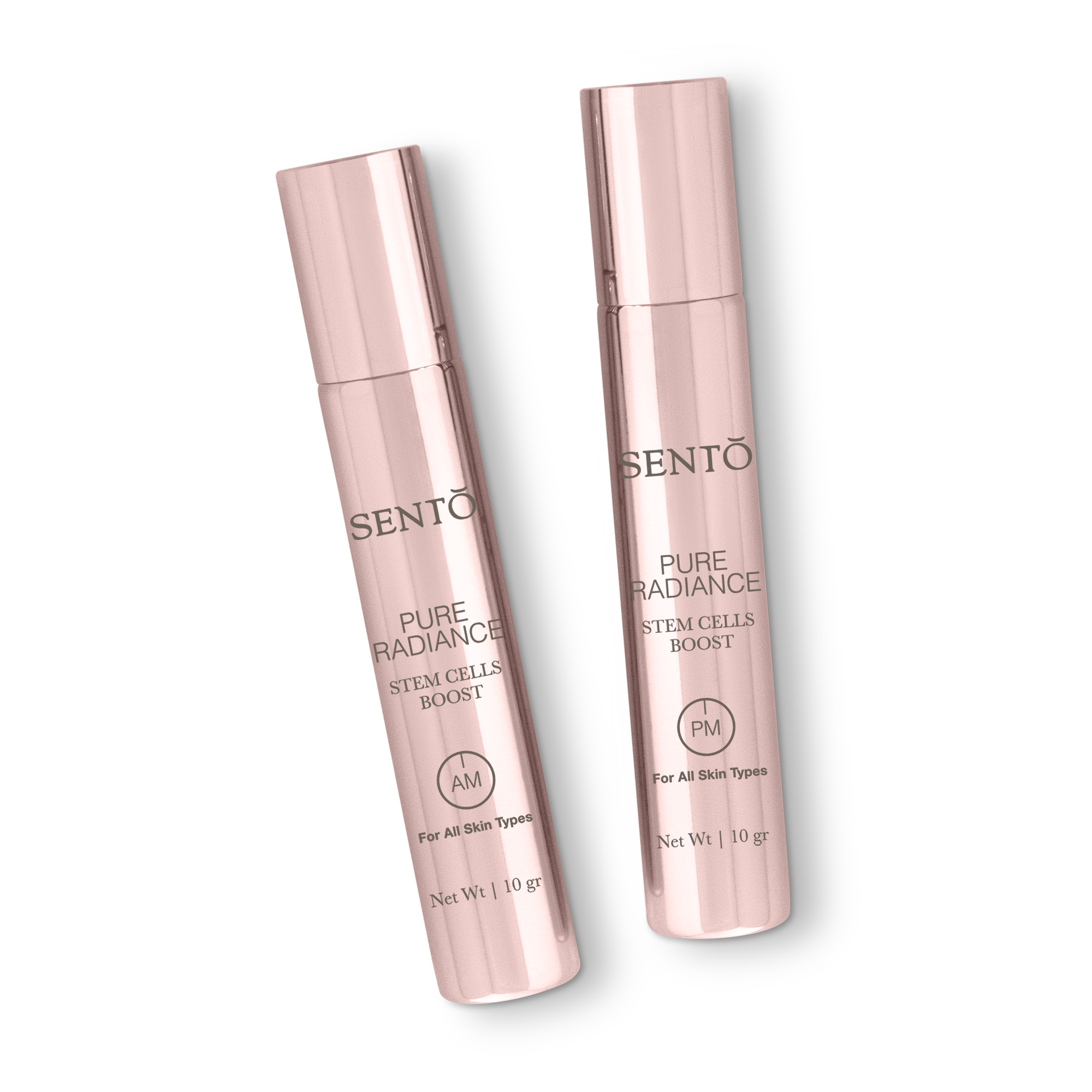 Pure Radiance – Sento Skin Care