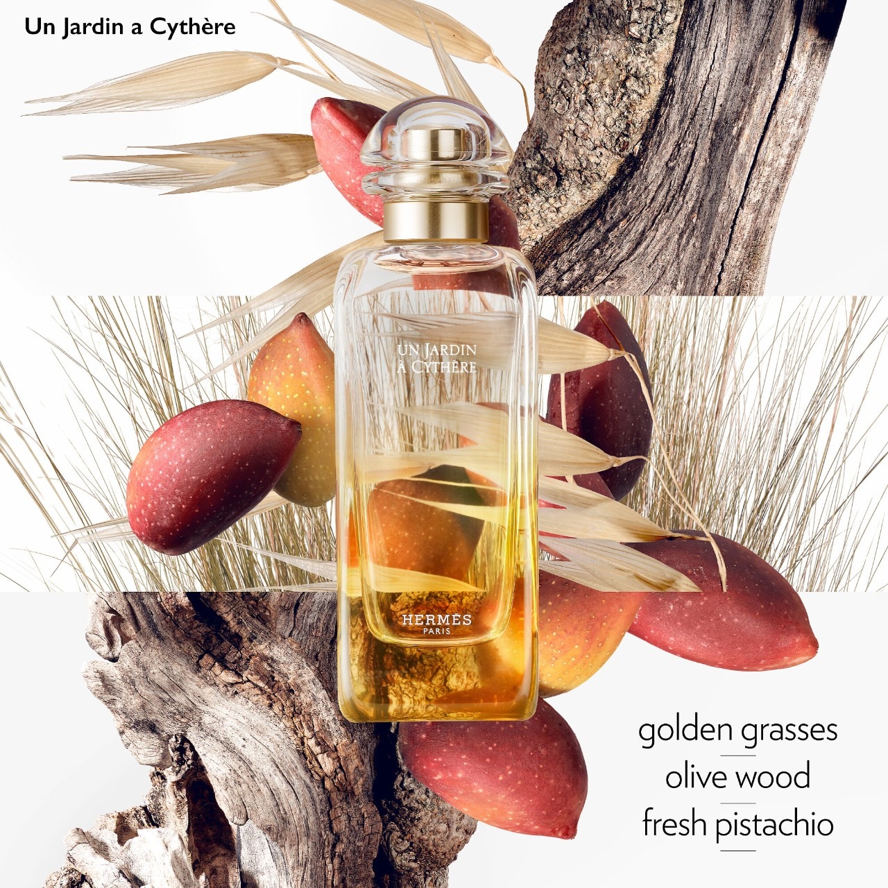 Mini Jardin Fragrance Discovery Set - HERMÈS | Sephora