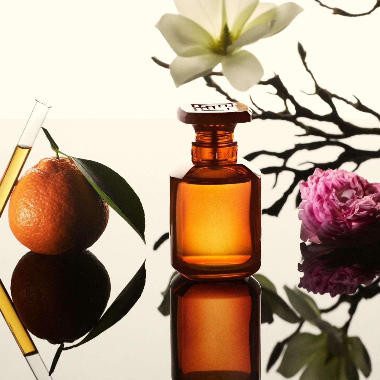 Fenty Eau de Parfum Travel Spray - Fenty Beauty by Rihanna | Sephora