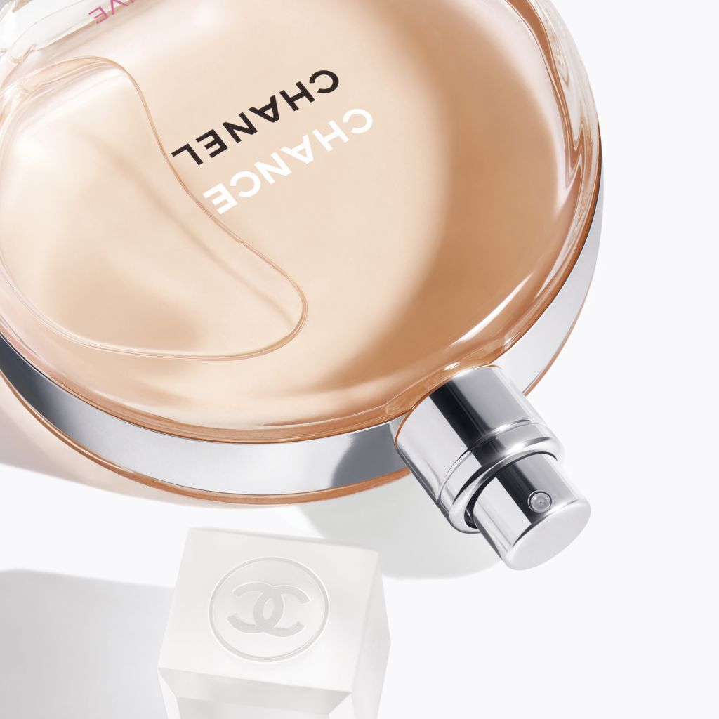 CHANCE EAU VIVE - CHANEL | Sephora