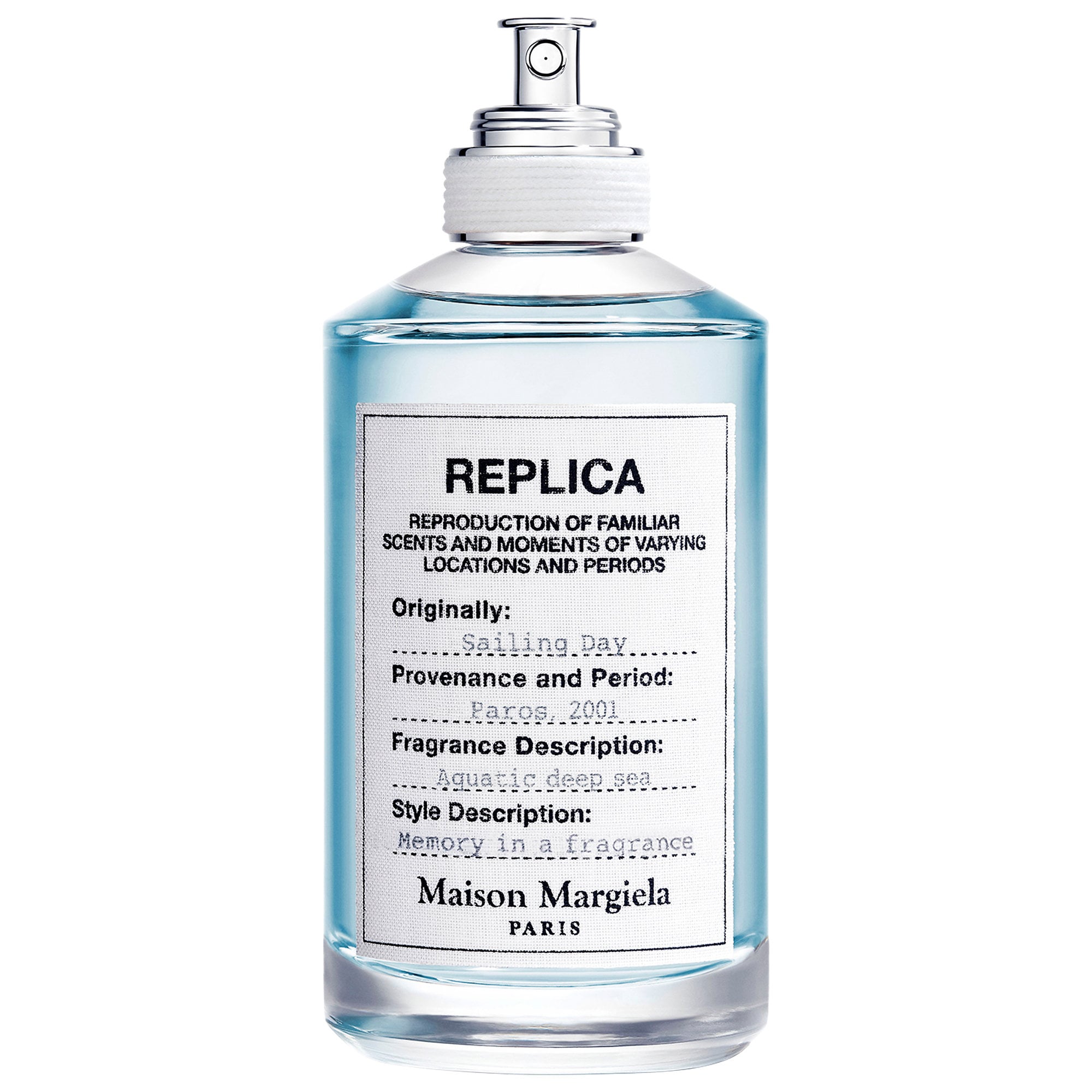 REPLICA' Sailing Day - Maison Margiela | Sephora
