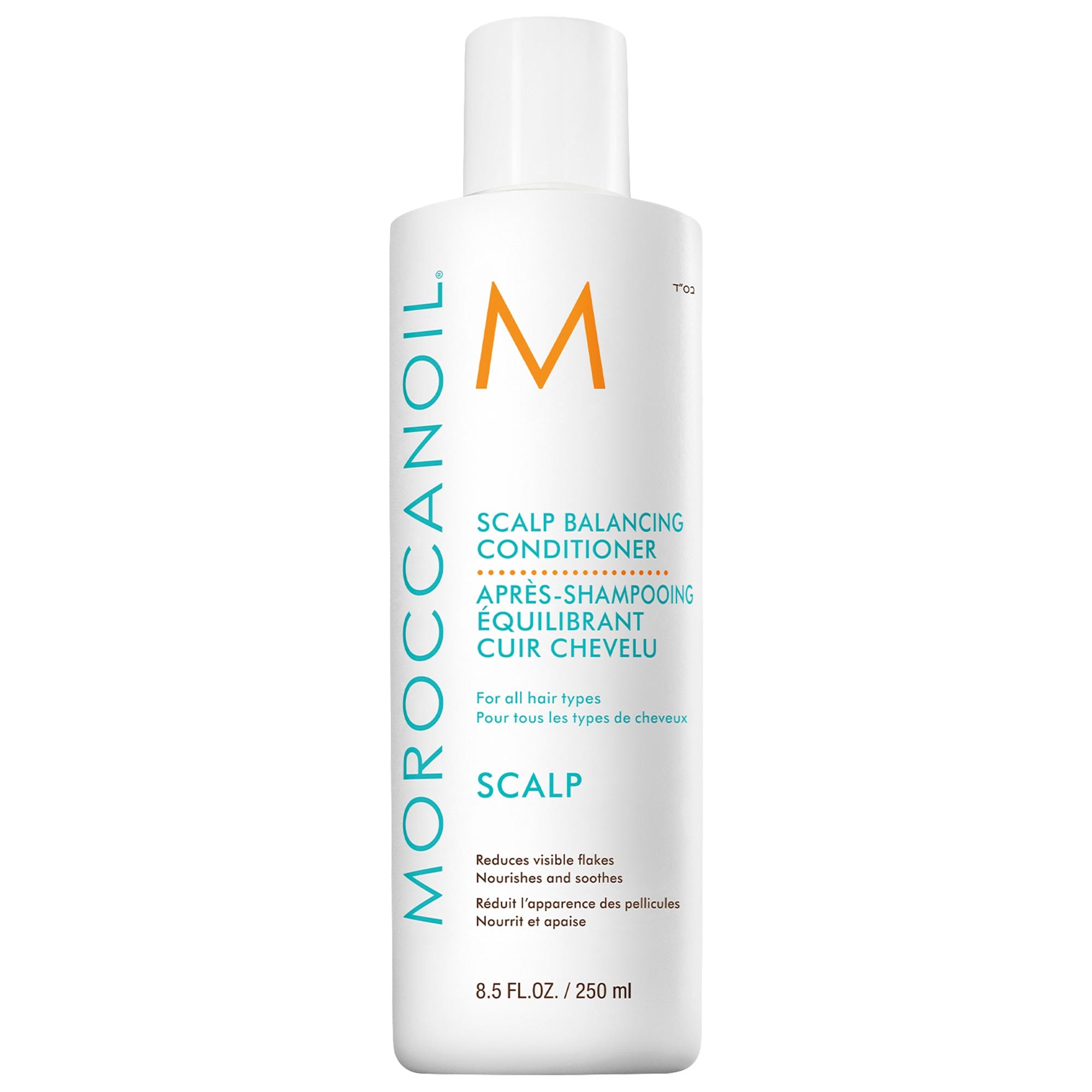 Scalp Balancing Conditioner - Moroccanoil | Sephora