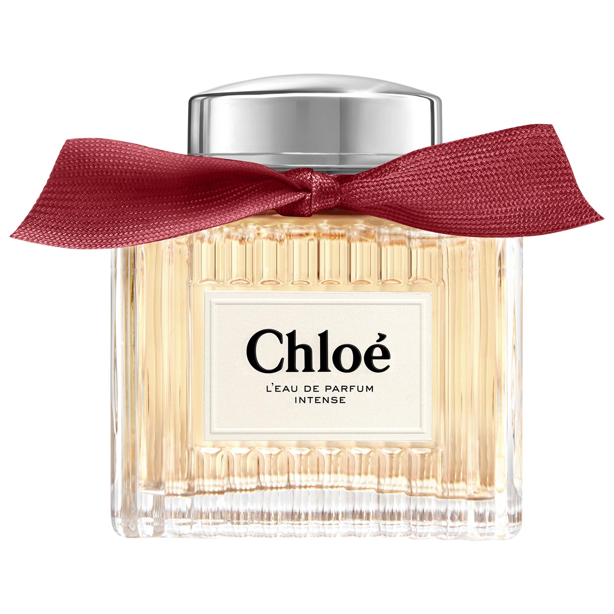 Chloé L'Eau de Parfum Intense with Raspberry, Rose & Amber - Chlo&