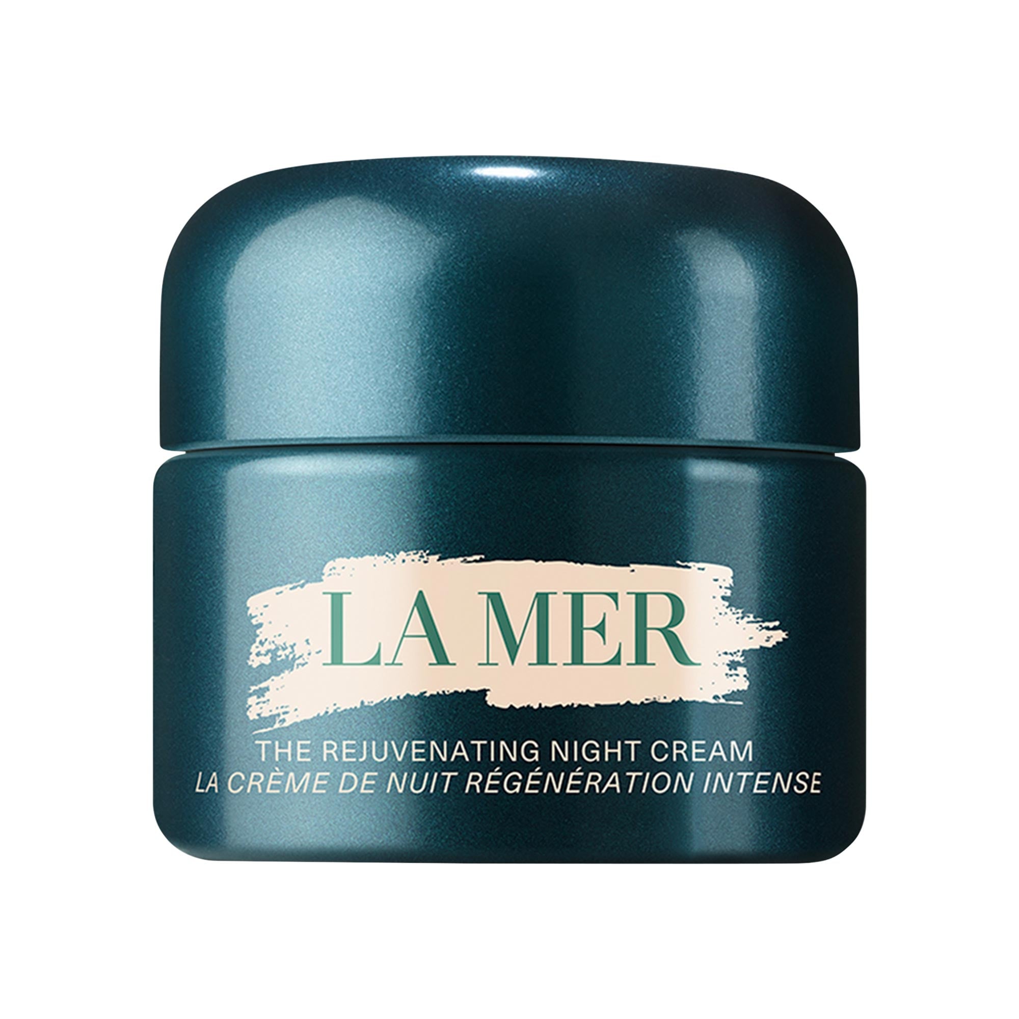 The Rejuvenating Night Cream with Marine Retinol Alternative for