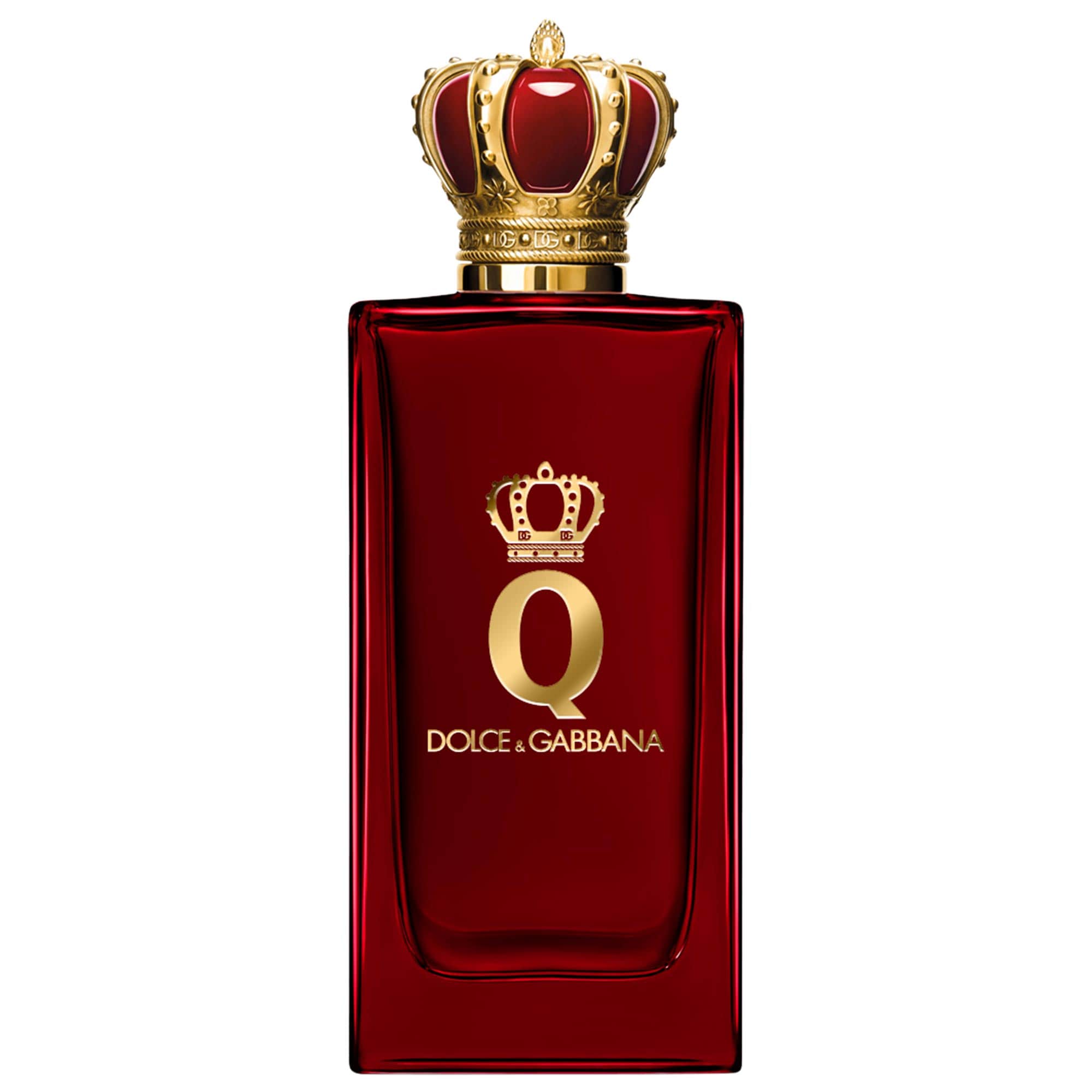 Q Parfum with Candied Cherry & Jasmine - Dolce&Gabbana | Sephora