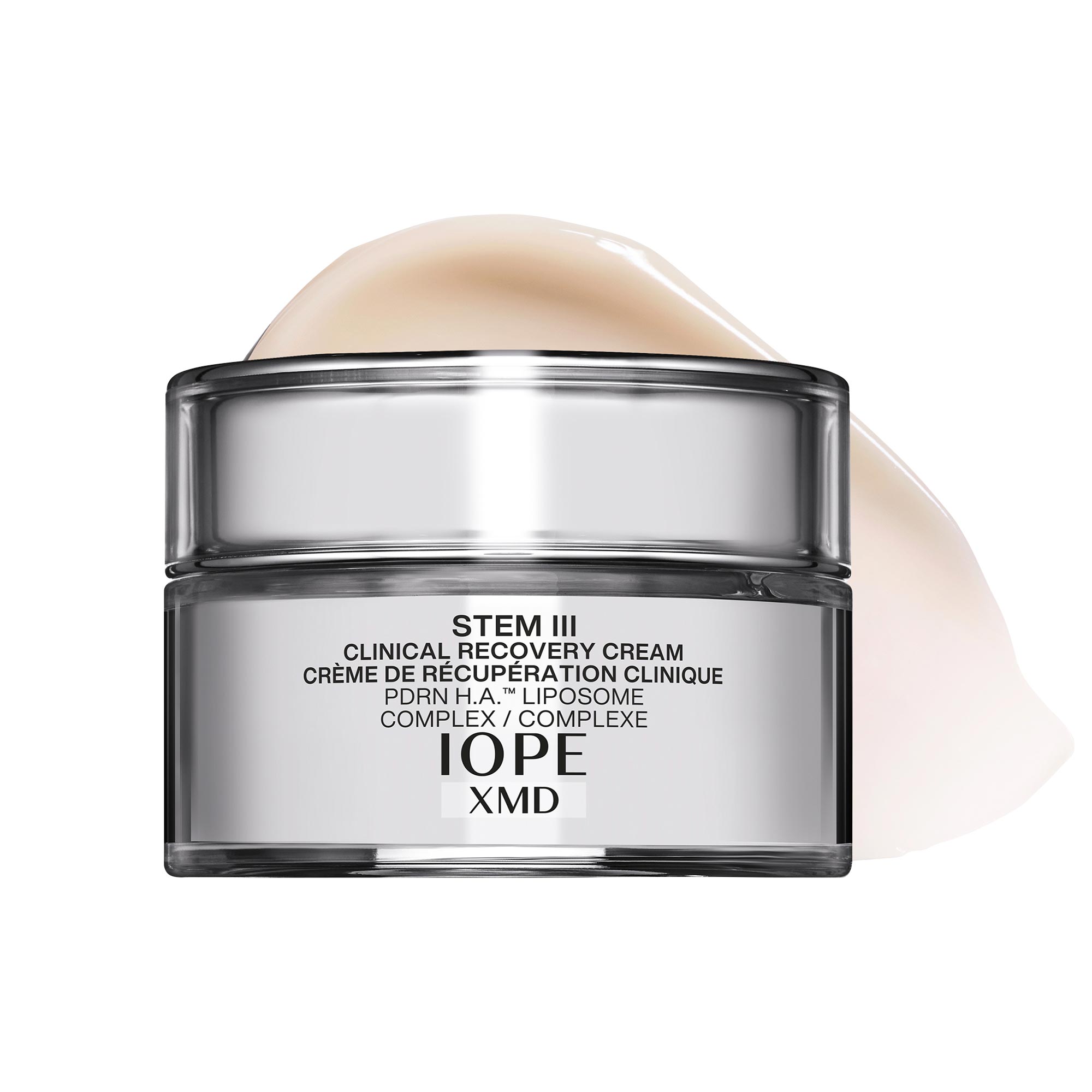 XMD Stem III Clinical Recovery Cream for Dry Skin - IOPE | Sephora