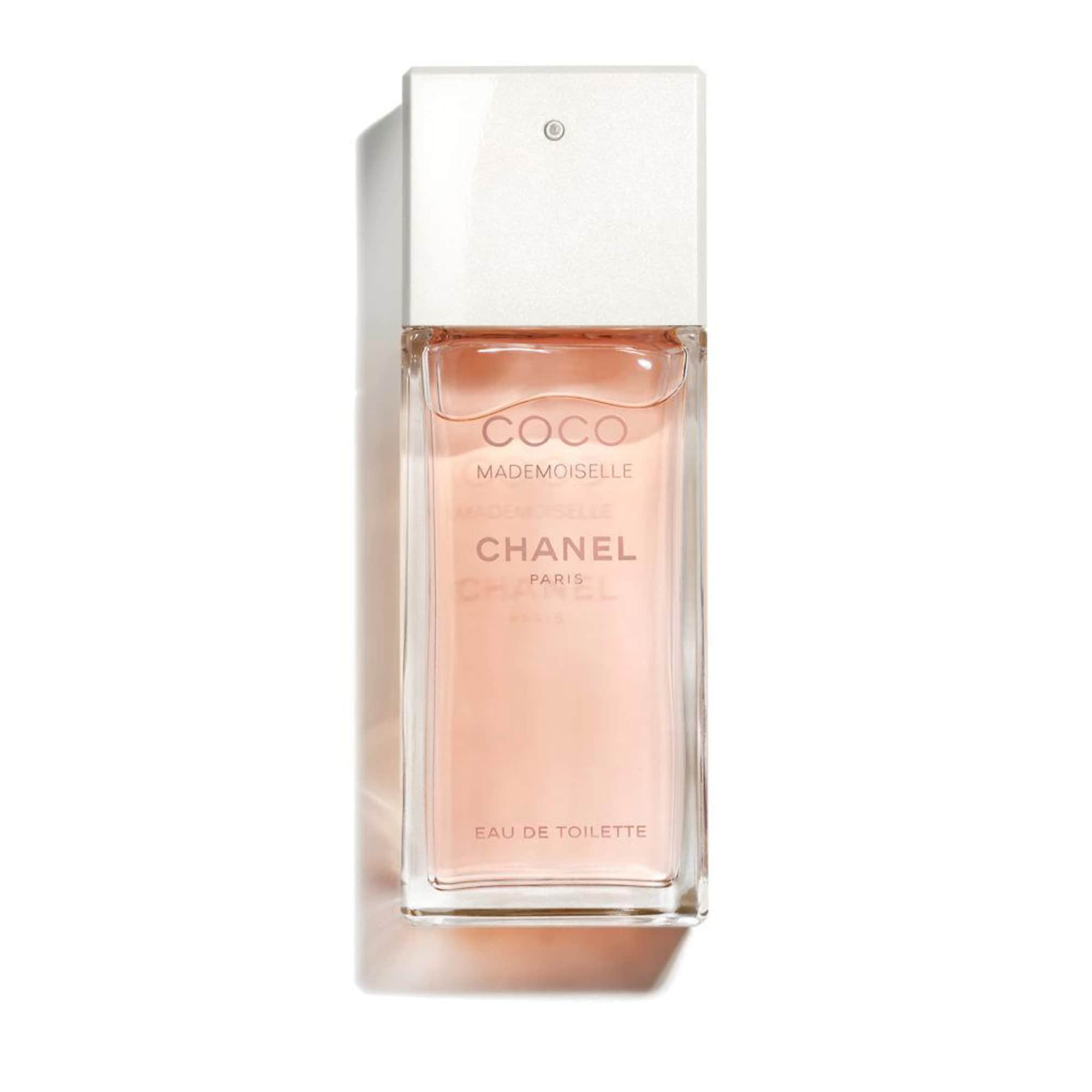 COCO MADEMOISELLE Eau de Toilette - CHANEL | Sephora