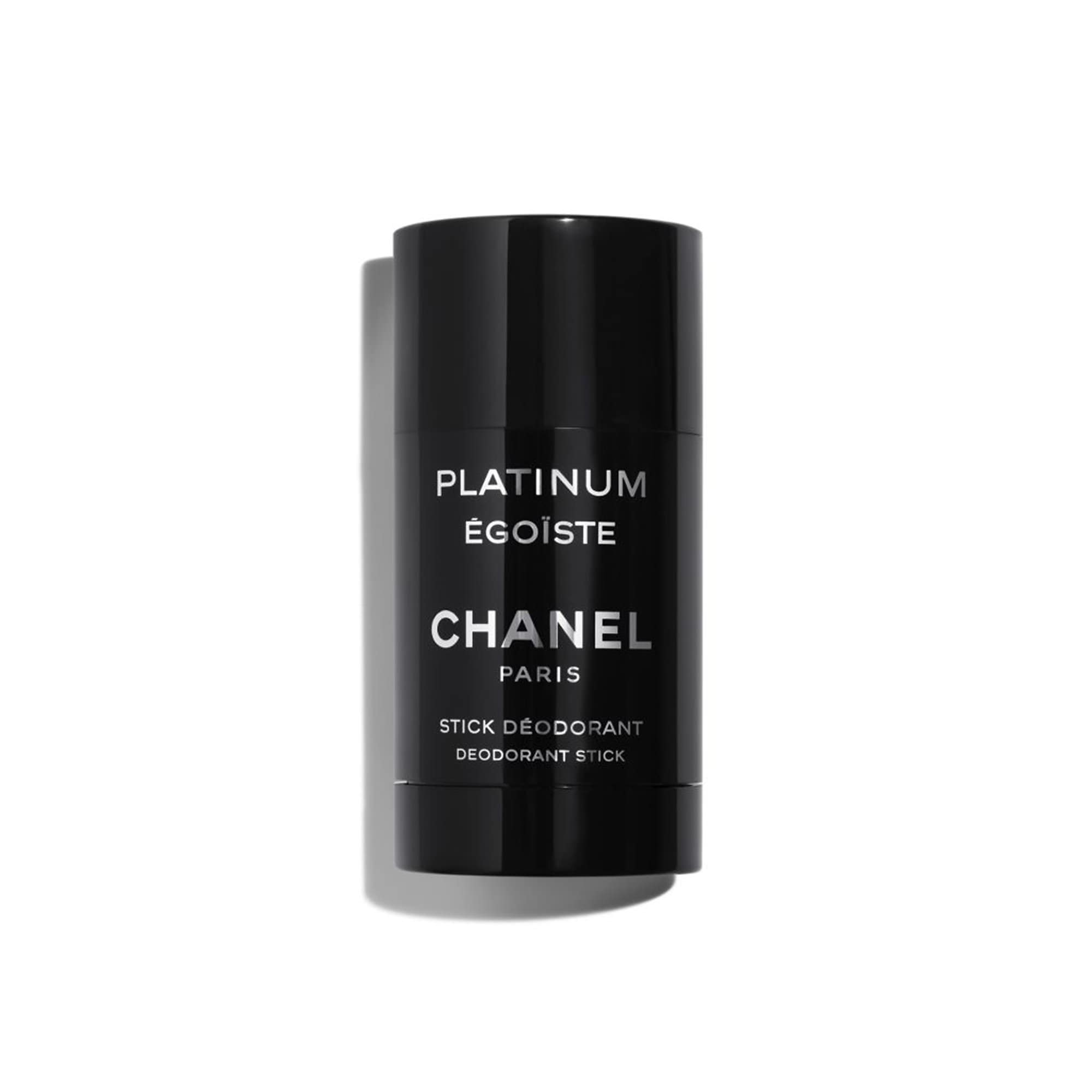 PLATINUM ÉGOÏSTE Deodorant Stick - CHANEL | Sephora