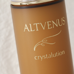 リニューアル6年目! エルヴィナス クリスタリューション/フェアリュー