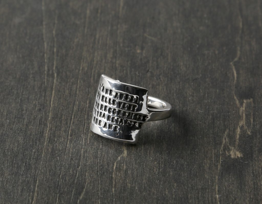 Reflet反射｜SERGE THORAVAL-セルジュ・トラヴァル- H.P.FRANCE