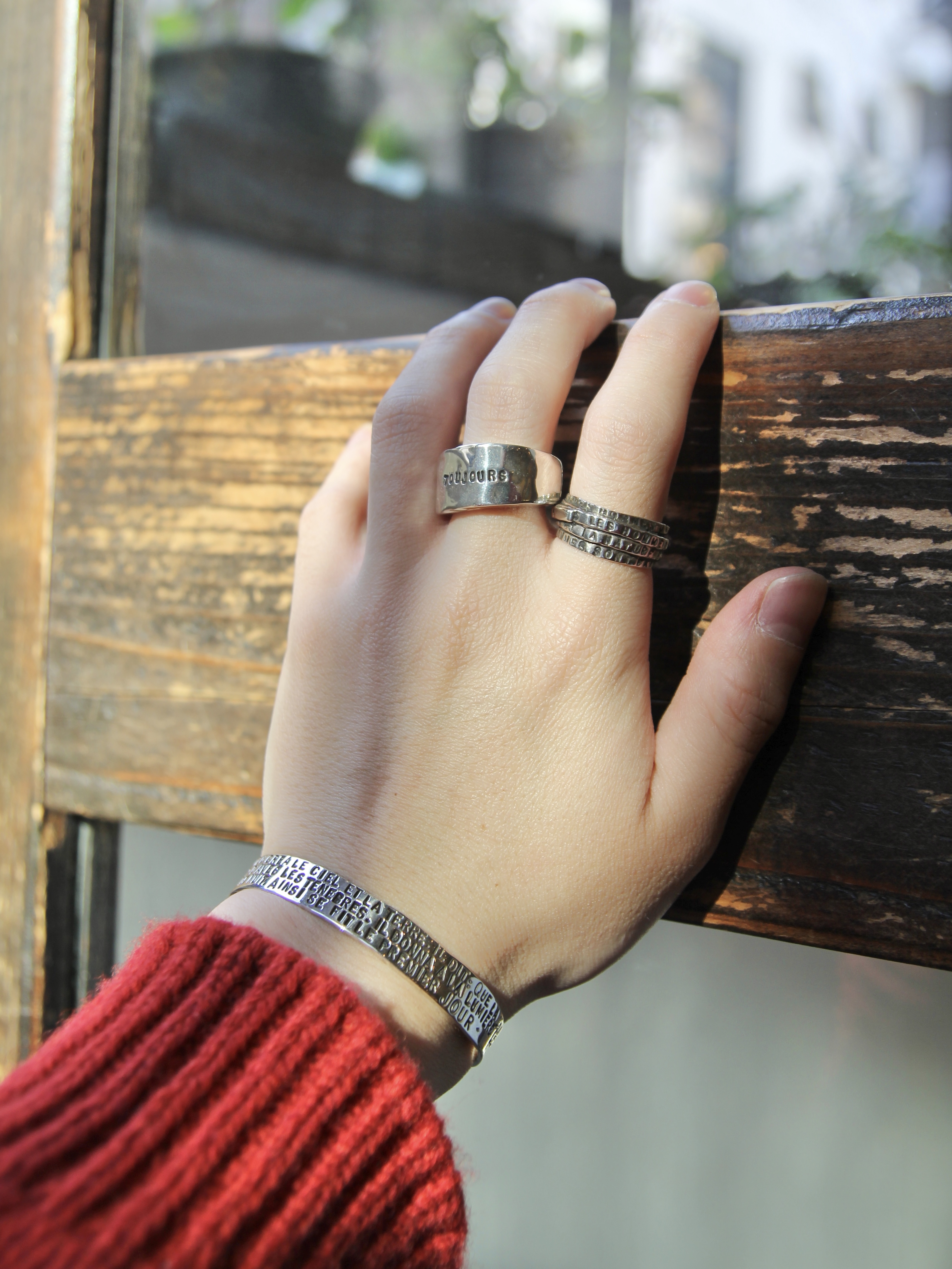 NEWS｜SERGE THORAVAL-セルジュ・トラヴァル- H.P.FRANCE