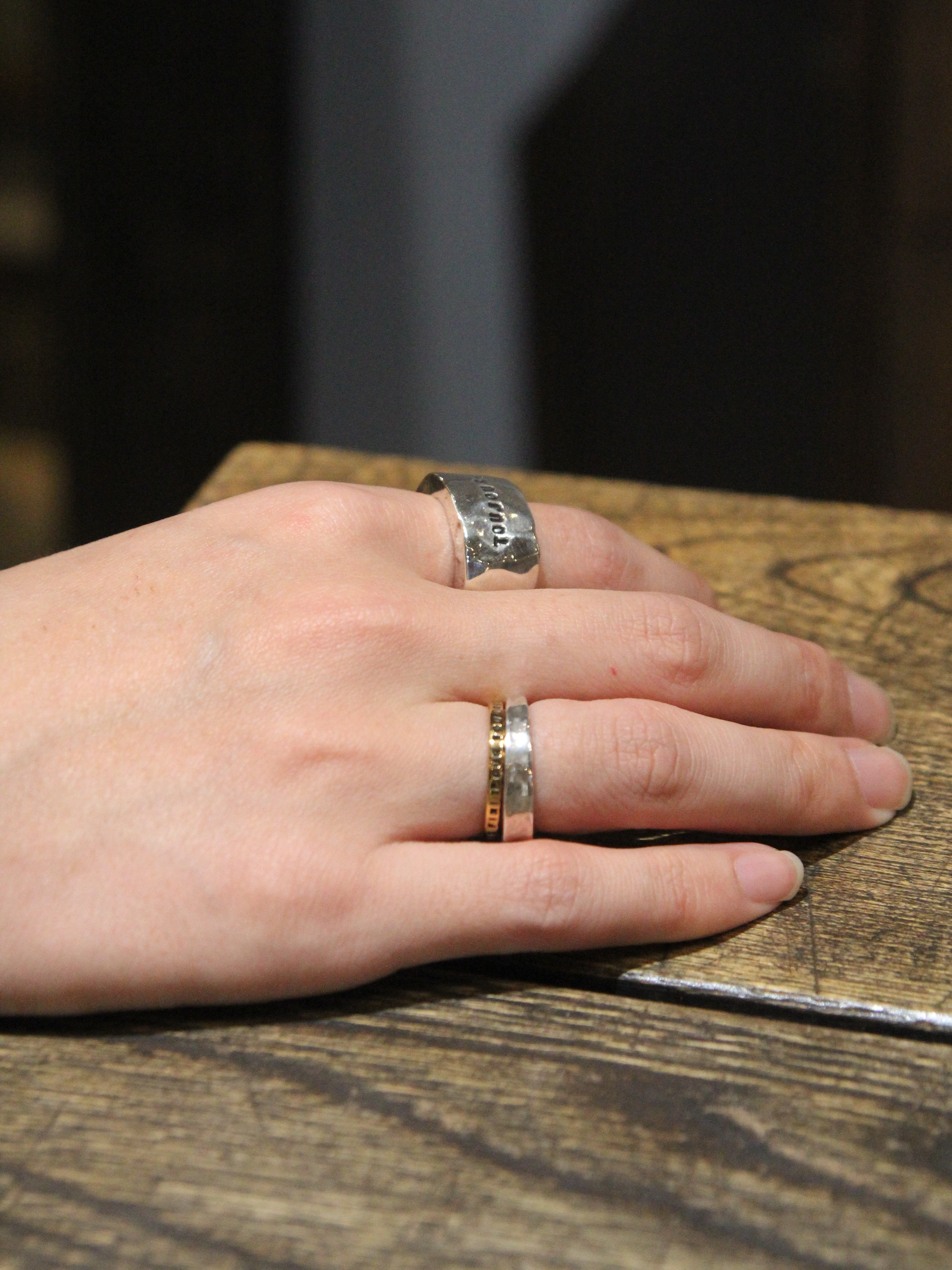 NEWS｜SERGE THORAVAL-セルジュ・トラヴァル- H.P.FRANCE