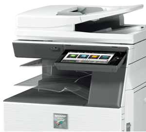 MX-2631(SHARP製)｜セレンディップ シャープ カラー複合機 MX-2631