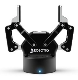 RG6（UR用）｜Onrobotのロボットハンド