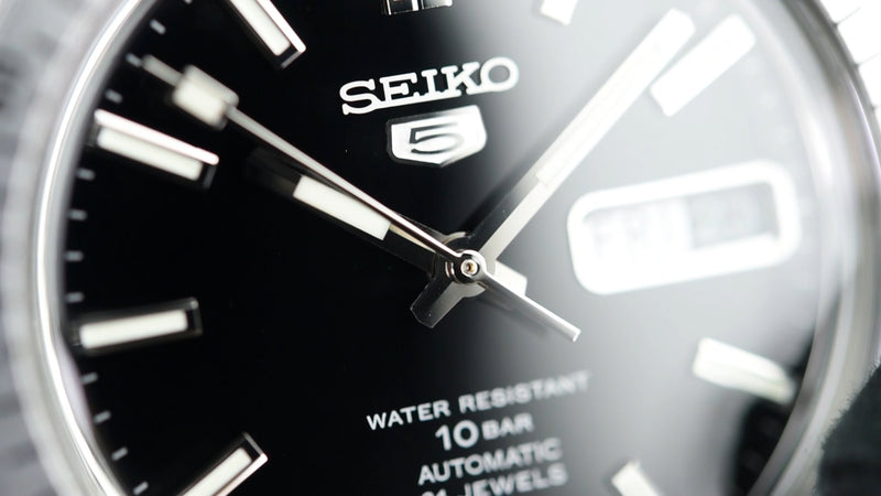 Seiko 5 Sports 'Gene Kranz' Recreation Limited Edition SRPL93K1