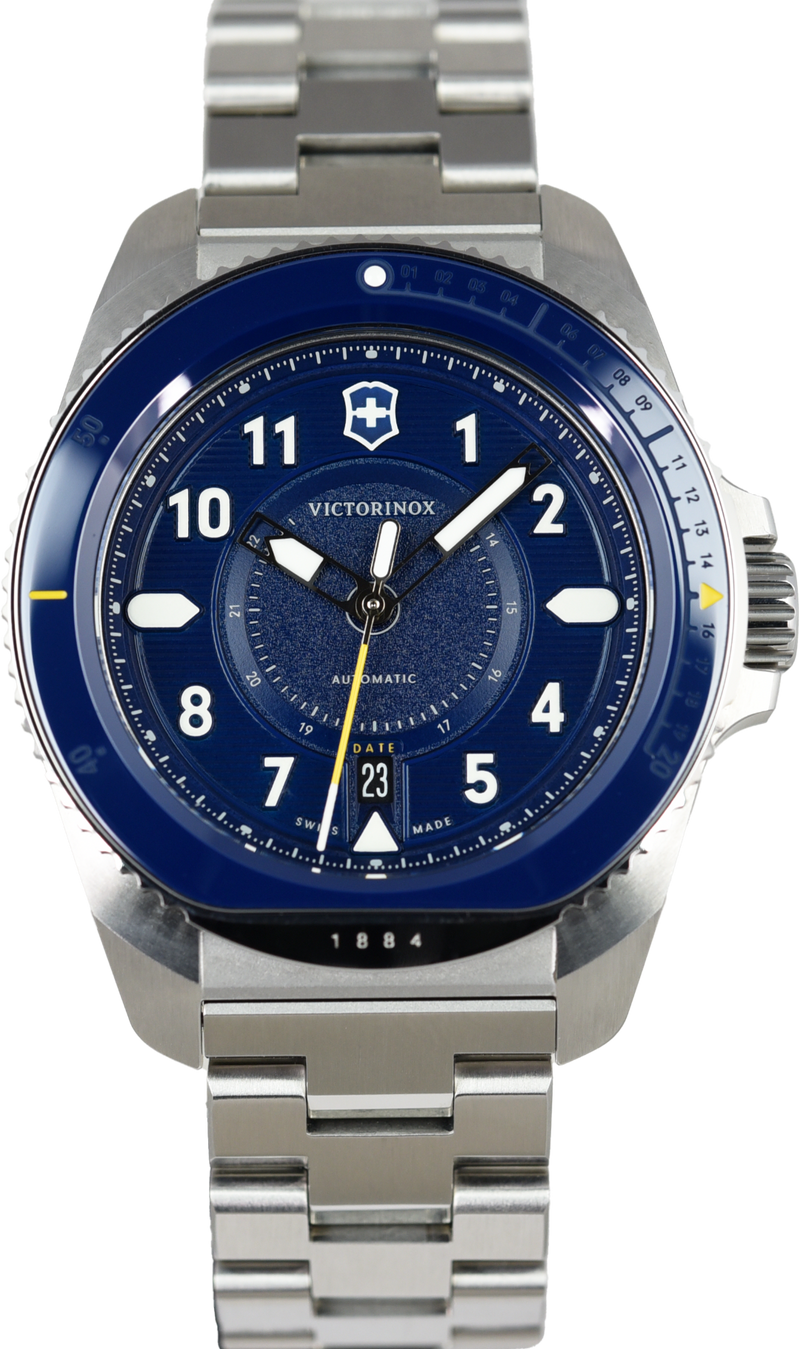 Victorinox Swiss Army Journey 1884 242010 (Pre-owned