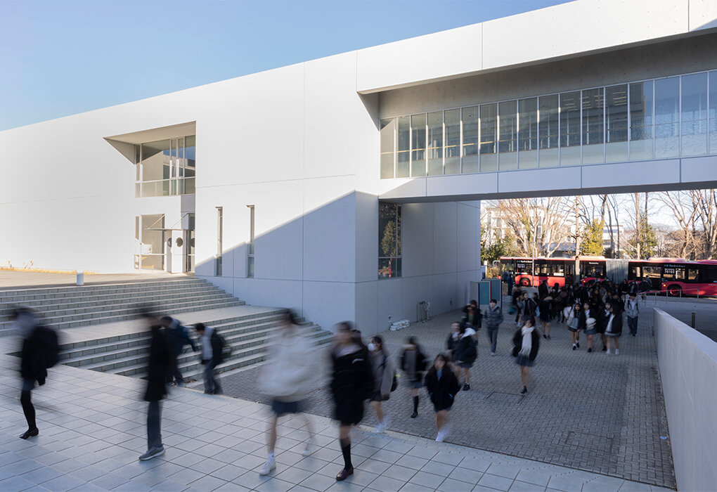 慶應義塾湘南藤沢中等部・高等部公式サイト｜学校生活