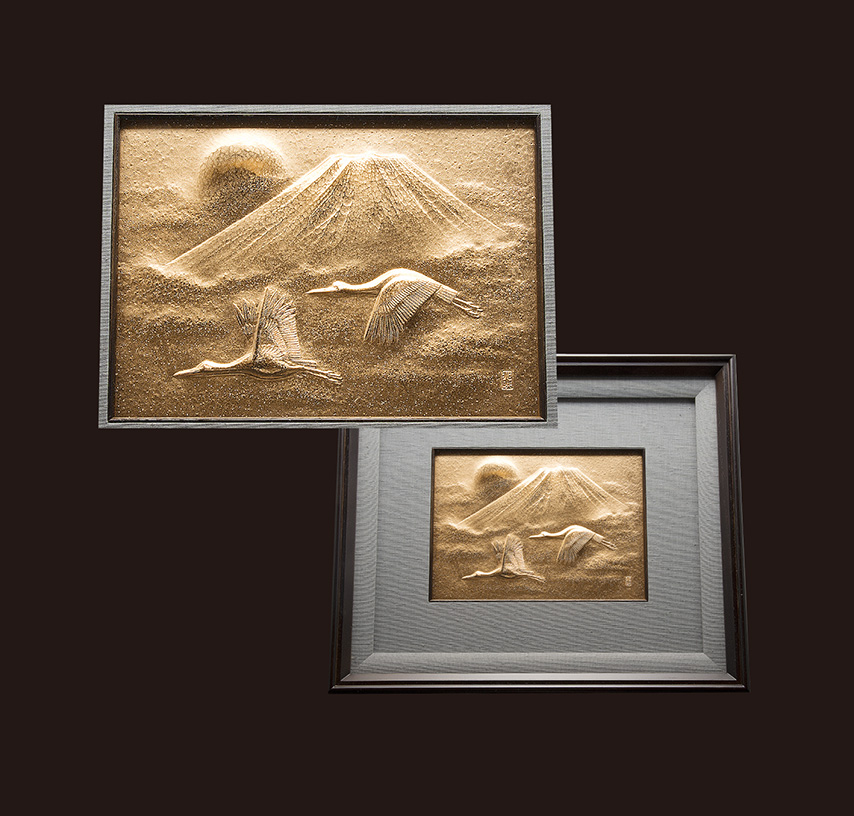 GOLD ART PROJECT丨SGC-「大黄金展」と、金・銀・プラチナ製品の買取り