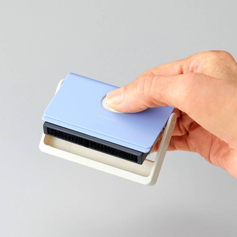 シャチハタ キャップレス一行印PORTE 正規品の通販【即日OK】シャチハタ館