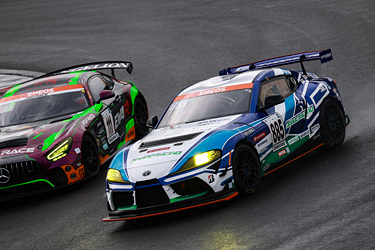 SHADE RACING | INFORMATION | 2025年 | 【S耐】 Round3 富士スピード