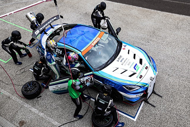 SHADE RACING | INFORMATION | 2023年 | 【S耐】 Round3 SUGO(ST-4