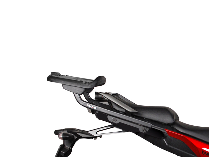Top Mount for Motorcycles - Easy Installation & Performance | Shad USA