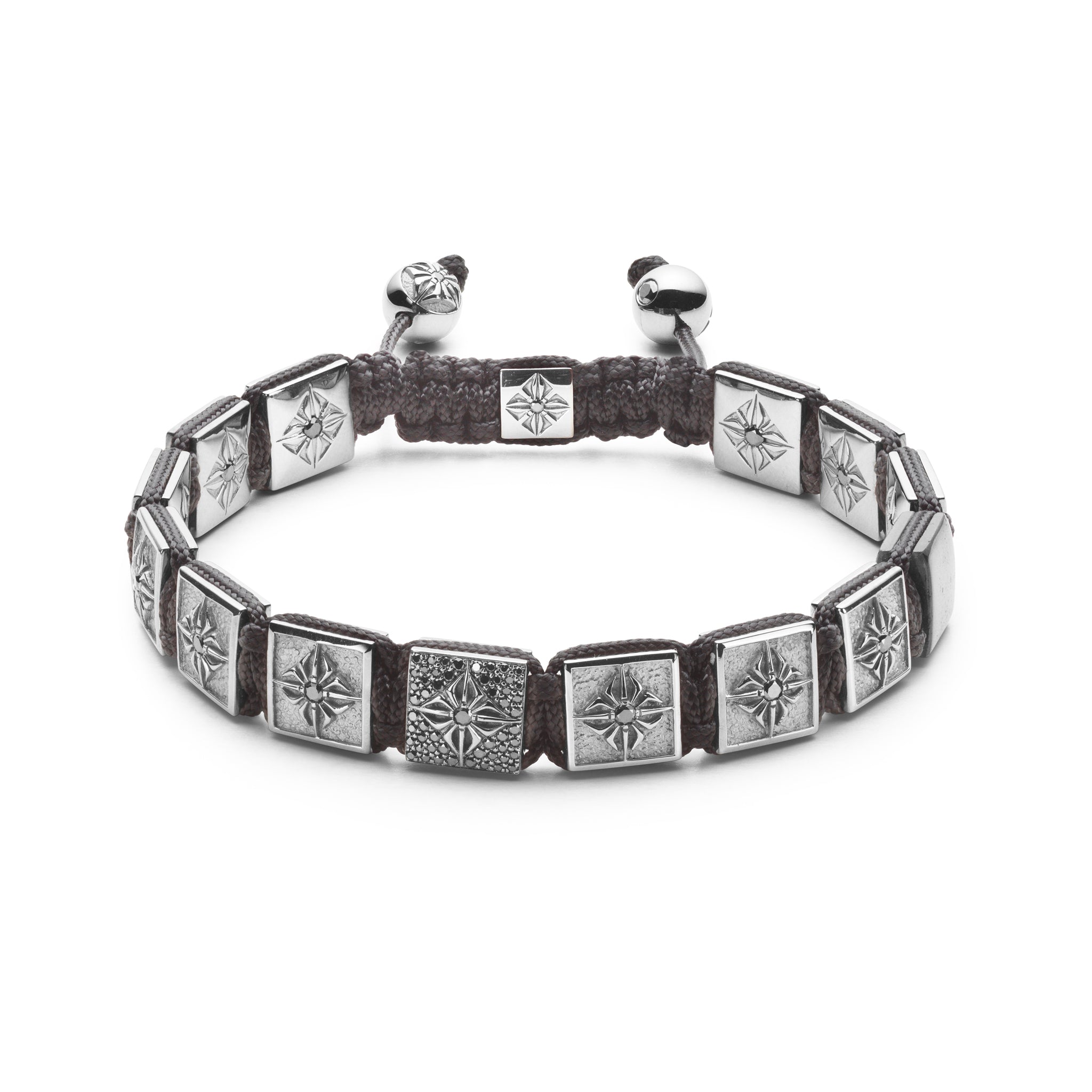 10mm SHAMBALLA® Lock Bracelet – Shamballa Jewels Official Website