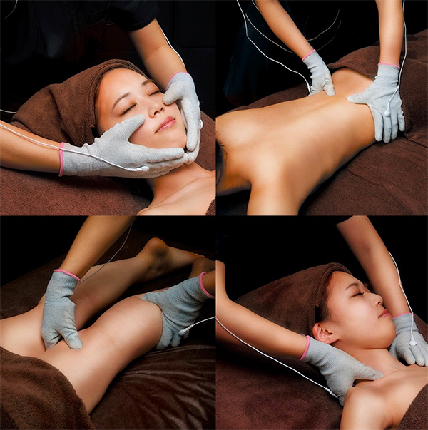 エステ：ボディ - Shanti（シャンティ）