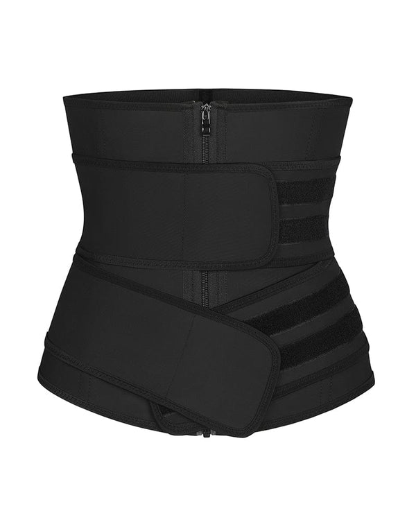 Choose NeoSweat® AirSlim® Double Power Waist Trainer | SHAPELLX