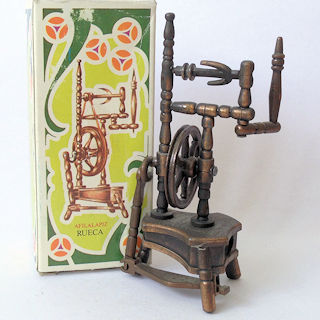 Sharpenkingミニチュア Play-me スペイン 鉛筆削りコレクション