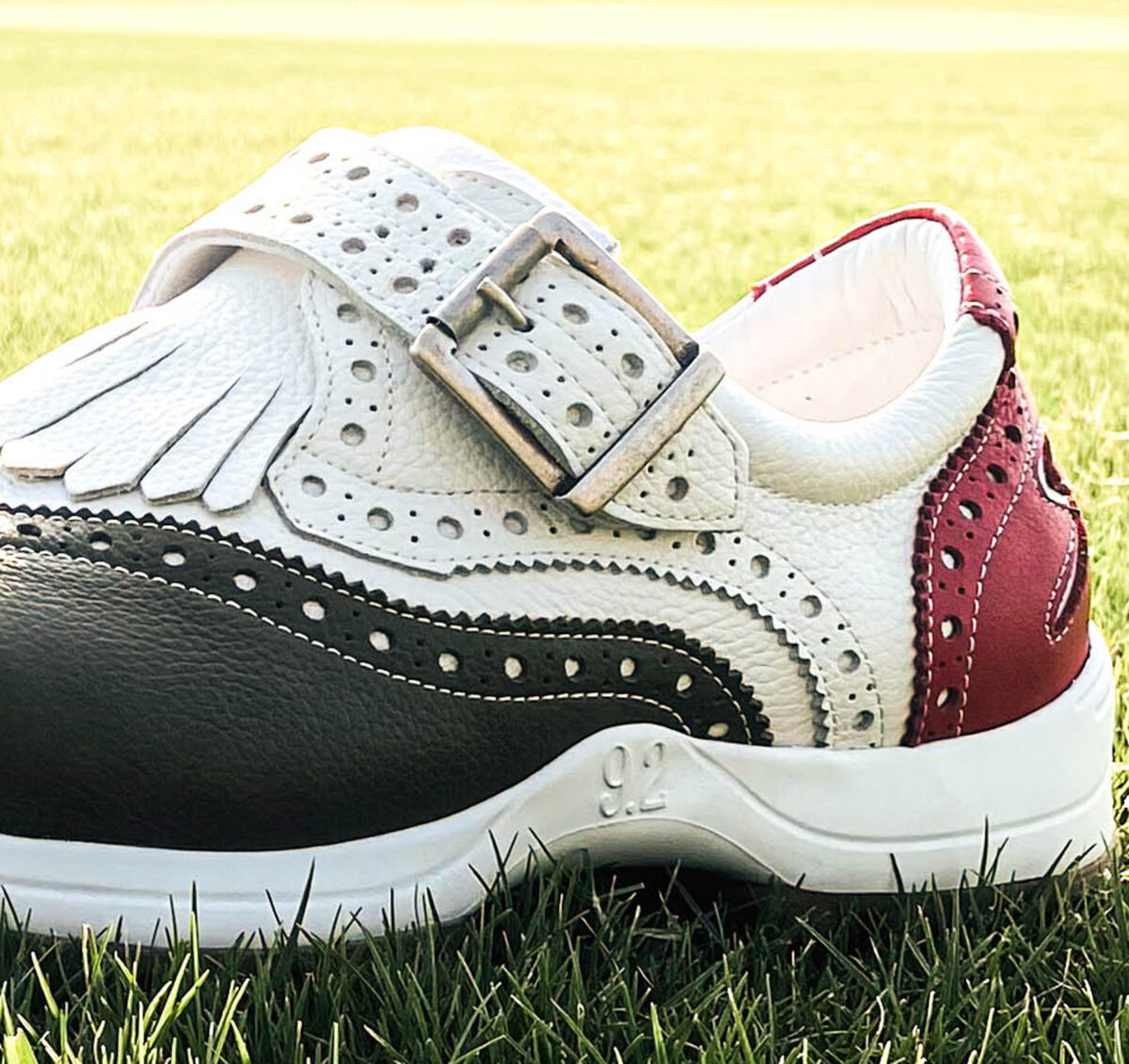 え!? なんかすごいラク！」見て、履いて、一目惚れしたシューズ【試し